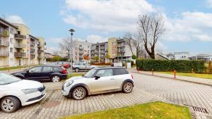 Φωτογραφία από το άλμπουμ του Apartament Prestige Zawiercie σε Zawiercie