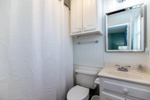 Et badeværelse på Dawhoo Dreams + 23 billeder