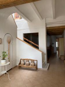 Fotografie z fotogalerie ubytování Casa Albacora 1892 v destinaci Losa del Obispo