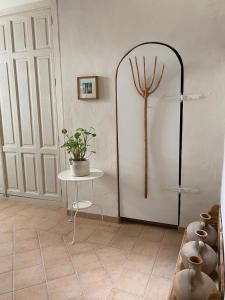 Fotografie z fotogalerie ubytování Casa Albacora 1892 v destinaci Losa del Obispo