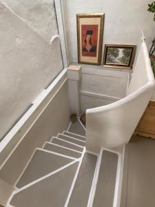 Fotografie z fotogalerie ubytování Casa Albacora 1892 v destinaci Losa del Obispo