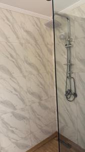 Koupelna v ubytování Suite Bahiya unica + 19 fotografií