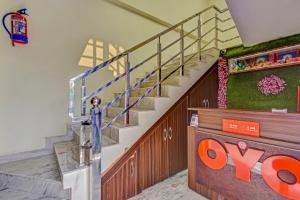 Foto de la galería de Hotel O Pragya Inn en Haldwāni