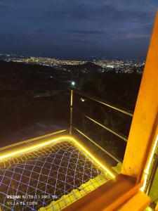 Fotografie z fotogalerie ubytování Glamping NOVA VILLA EL EDEN v destinaci Cali