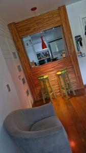 Köök või kööginurk majutusasutuses Tranquility and leisure in an admirable city +12 fotot