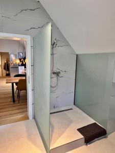Fotografie z fotogalerie ubytování Loft am Rebhügel-modern wohnen in den Weinbergen v destinaci Bühl