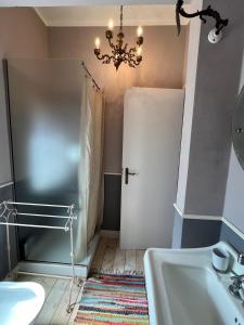 Ένα μπάνιο στο Grizzana Paradise +5 φωτογραφίες