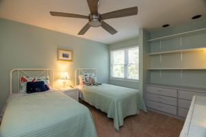 Postel nebo postele na pokoji v ubytování 478 Egrets Pointe + 23 fotografií