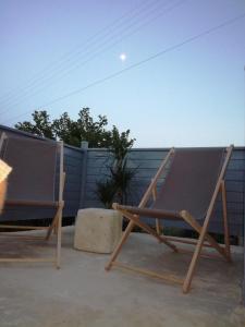 Fotografie z fotogalerie ubytování Ma Maison Vigneronne v destinaci Loches