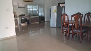 Η κουζίνα ή μικρή κουζίνα στο feel at home