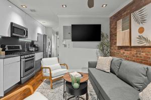 Gallery image of Sleek Midtown East Stay Near Everything in New York