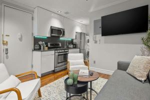 Gallery image of Sleek Midtown East Stay Near Everything in New York