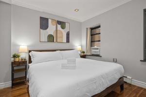 Gallery image of Sleek Midtown East Stay Near Everything in New York