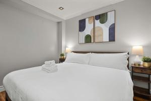 Gallery image of Sleek Midtown East Stay Near Everything in New York +9 photos