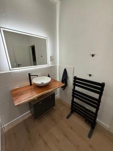 Φωτογραφία από το άλμπουμ του Goslar LIVING 3 - direkt am Weihnachtsmarkt σε Goslar