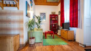 Billede fra billedgalleriet på BOHO Flat Brașov i Braşov + 47 billeder