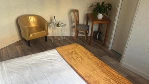 Φωτογραφία από το άλμπουμ του Hôtel de Vendée Restaurant Les2M σε Fontenay-le-Comte