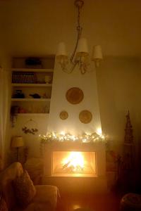 Fotografie z fotogalerie ubytování Verdalia Private Holiday House v destinaci Stavrákia