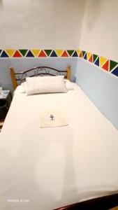 Ένα ή περισσότερα κρεβάτια σε δωμάτιο στο Nubian Dreams Heissa +20 φωτογραφίες