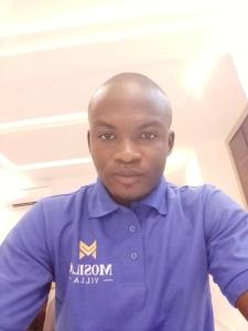 Fotografie z fotogalerie ubytování Mosilo villa Apartments v destinaci Abudža