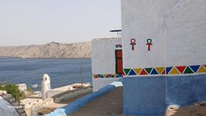 Φυσικό τοπίο κοντά σε αυτό το bed & breakfast