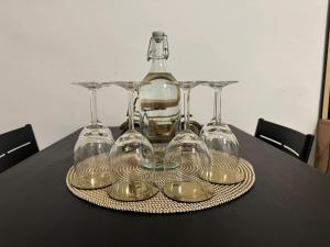 Ποτά στο HONOR-House