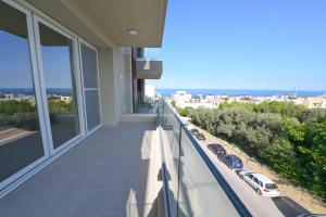 Φυσικό τοπίο κοντά σε αυτό το διαμέρισμα