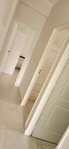 Et badeværelse på Pammpa Pinamar