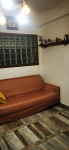 Χώρος καθιστικού στο Casa vacanze Il Rifugio Alpino +11 φωτογραφίες