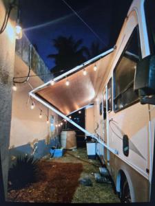 Foto Isla Holboxis asuva majutusasutuse Isla paraiso Rv galeriist