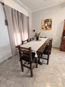 Et opholdsområde på Satto Aparts