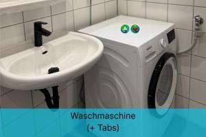 Φωτογραφία από το άλμπουμ του Wohlfühl-Insel in der Altstadt σε Zeitz +9 φωτογραφίες