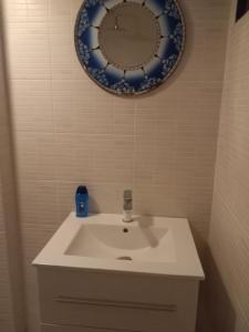 Fotografie z fotogalerie ubytování lorispring v destinaci Îlet à Christophe