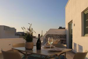 Joogid majutusasutuses 8 North Lodge By Petit Chic