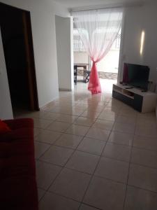 Posezení v ubytování lorispring