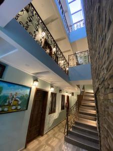 Φωτογραφία από το άλμπουμ του Hotel Rivas σε Tequila