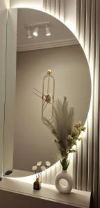 Ένα μπάνιο στο Kaltak Luxury Stay +62 φωτογραφίες