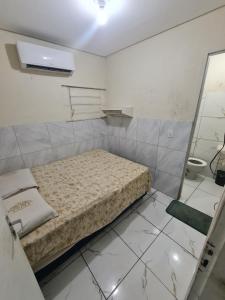 Ένα ή περισσότερα κρεβάτια σε δωμάτιο στο Elite Hotel Prime