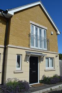 Fotografie z fotogalerie ubytování Kent Coastal Seaside Retreat v destinaci Birchington