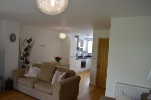 Fotografie z fotogalerie ubytování Kent Coastal Seaside Retreat v destinaci Birchington