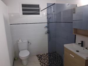 Ένα μπάνιο στο Sweet sapotilla +7 φωτογραφίες