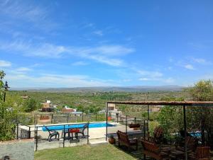 Φυσικό τοπίο κοντά σε αυτό το σαλέ