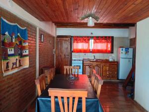 Φωτογραφία από το άλμπουμ του Cabañas La Puesta del Sol σε Estancia Vieja