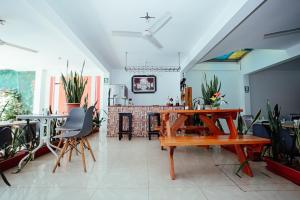 Imagine din galeria proprietății Hotel Cielo Tarapoto în Tarapoto