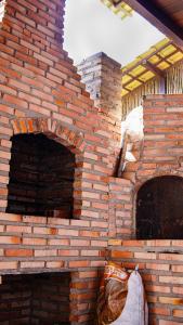 Εγκαταστάσεις μπάρμπεκιου για όλους τους επισκέπτες του ξενοδοχείου