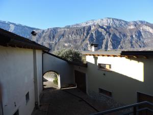 Γενική θέα στο βουνό ή θέα στο βουνό από  αυτό το διαμέρισμα