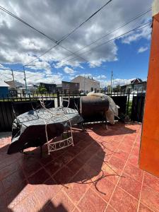 Billede fra billedgalleriet på Casa General Belgrano i Ushuaia