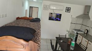 Gallery image of Del Norte in Playa Unión