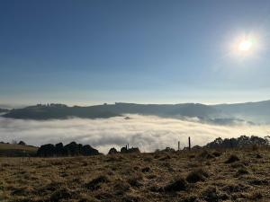 Φυσικό τοπίο κοντά σε αυτή η παραθεριστική κατοικία