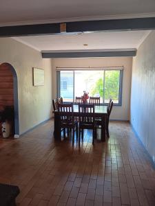 Gallery image of Omann Cottage in Lavington